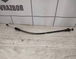 Трос открывания передней двери для Ford Focus 2 08-11  запчасти бу