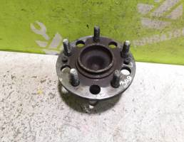 Ступица задняя для Kia Optima 3 2010-2015  запчасти бу