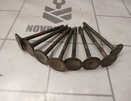 Клапан впускной для Volvo 440 1992-1994  запчасти бу