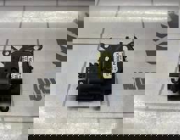 Моторчик заслонки отопителя для Ford Focus 2 05-08  запчасти бу