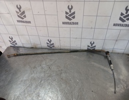 Трос стояночного тормоза для Ford Transit 06-13  запчасти бу