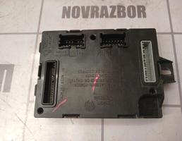 Блок электронный для Renault Logan 2 14-18  запчасти бу