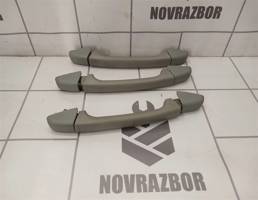 Ручка внутренняя потолочная для Kia Spectra 2001-2011  запчасти бу