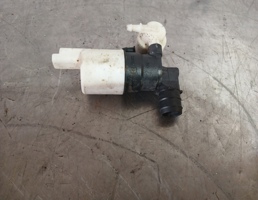 Насос омывателя для Peugeot 307 2001-2008  запчасти бу