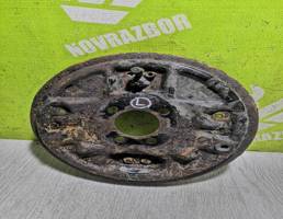 Щит опорный задний левый для Chery Amulet (A15) 2006 >  запчасти бу