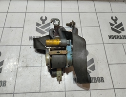 Ремень безопасности с пиропатроном для Hyundai Elantra 3  00-05  запчасти бу