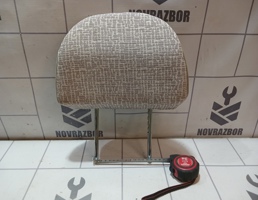 Подголовник для Chery QQ6 S21 07-10  запчасти бу