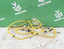 Проводка (коса) для Chevrolet Aveo T200 03-08  запчасти бу