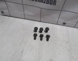 Болт маховика для Skoda Octavia A4 1U 2000-2011  запчасти бу