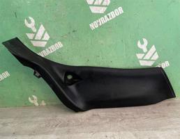 Обшивка стойки для Peugeot 206 98-12  запчасти бу