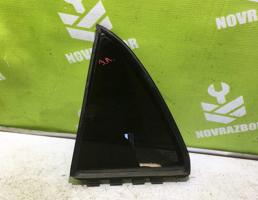 Стекло двери задней левой (форточка) для Toyota Corolla E12 2001-2006  запчасти бу