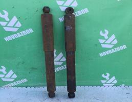 Амортизатор задний для Opel Movano 1998-2010  запчасти бу