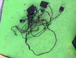 Сигнализация для Hyundai Elantra 3  00-05  запчасти бу