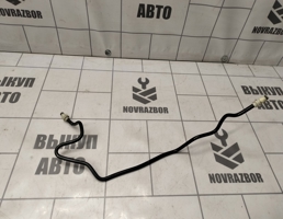 Трубка цилиндра сцепления для Renault Logan 2 14-18  запчасти бу