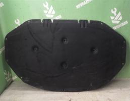 Шумоизоляция капота для BMW X3 F25 2010-2017  запчасти бу