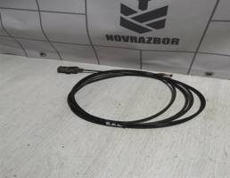 Трос лючка бензобака для Daewoo Matiz M100/M150 98-15  запчасти бу