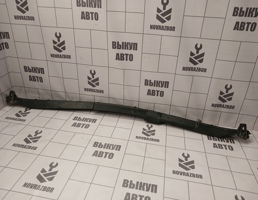 Решетка стеклоочистителя для Peugeot 307 2001-2008  запчасти бу