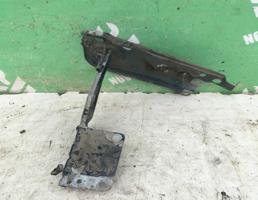 Панель передняя для Audi 80  90  B3  86-91  запчасти бу