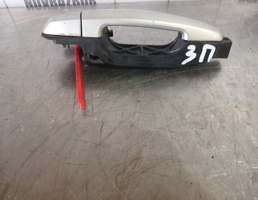 Ручка двери задней наружная правая для Suzuki SX4 2006-2013  запчасти бу