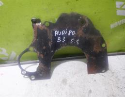 Пластина КПП для Audi 80  90  B3  86-91  запчасти бу