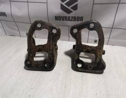 Кронштейн задней балки для Chevrolet Aveo T200 03-08  запчасти бу