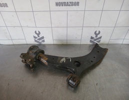 Рычаг передний левый для Ford Focus 2 05-08  запчасти бу