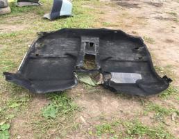 Ковролин для Renault Logan 2005-2014  запчасти бу