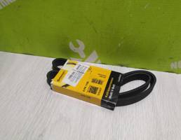 Ремень приводной ручейковый для VW Golf 3 Vento 91-97  запчасти бу