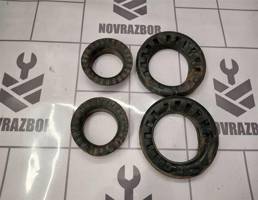 Опора задней пружины верхняя для Chevrolet Aveo T200 03-08  запчасти бу