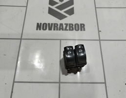 Блок управления стеклоподъемниками для Renault Clio 3  2005-2012  запчасти бу