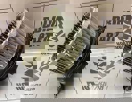 Моторчик печки для Ford Focus 1 1998-2004  запчасти бу