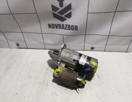 Стартер для Mazda Mazda 3  BK  02-09  запчасти бу