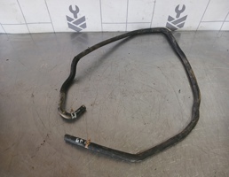 Патрубок для Ford Focus 2 05-08  запчасти бу