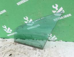 Стекло двери передней левой (форточка) для Renault Scenic 96-99  запчасти бу