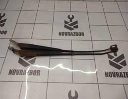 Поводок дворник комплект для Renault Logan 2005-2014  запчасти бу