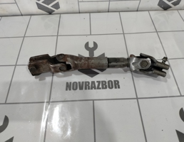 Кардан рулевой для Opel Corsa C 2000-2006  запчасти бу