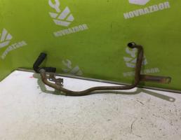 Трубка системы охлаждения для VW Passat  B3  1988-1993  запчасти бу