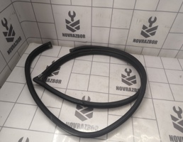 Уплотнитель двери для Faw Besturn B50 2009-2016  запчасти бу