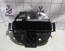 Ящик для инструментов для Peugeot 307 2001-2008  запчасти бу