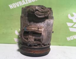 Компрессор кондиционера для Opel Astra G 1998-2005  запчасти бу
