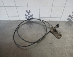 Трос открывания капота для Chevrolet Aveo (T250) 2005-2011  запчасти бу