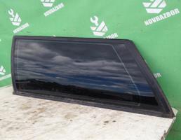 Стекло кузовное глухое левое для VW Passat B4 94-96  запчасти бу