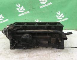 Блок двигателя для Renault Megane 96-99  запчасти бу