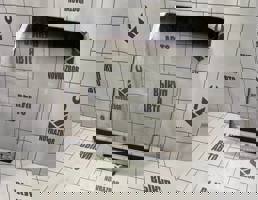 Стекло двери задней левой для Daewoo Nexia 95-16  запчасти бу