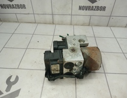 Блок управления ABS для Renault Clio 2 Symbol 1998-2008  запчасти бу