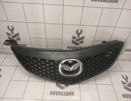 Решетка радиатора для Mazda Mazda 3  BK  02-09  запчасти бу