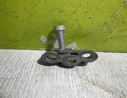 Кронштейн опоры двигателя для Opel Astra G 1998-2005  запчасти бу