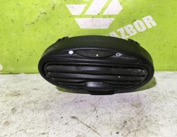 Дефлектор воздушный для Ford Focus 1 1998-2004  запчасти бу