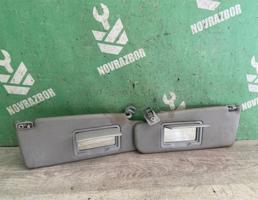 Козырек солнцезащитный (внутри) для VW Golf 3 Vento 91-97  запчасти бу
