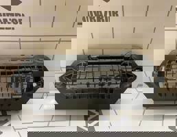 Рамка салонного фильтра для Renault Clio 3  2005-2012  запчасти бу